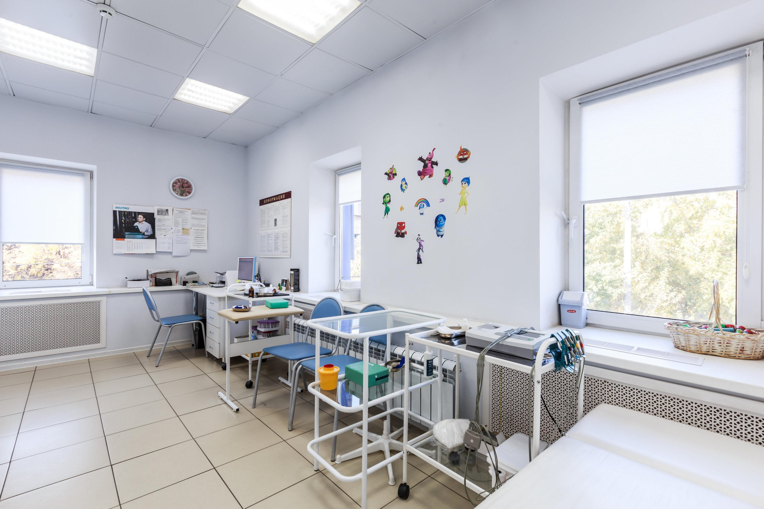 klinika-novaya-mediczina-na-zheleznodorozhnoj-ulicze-set-elektrostal-5