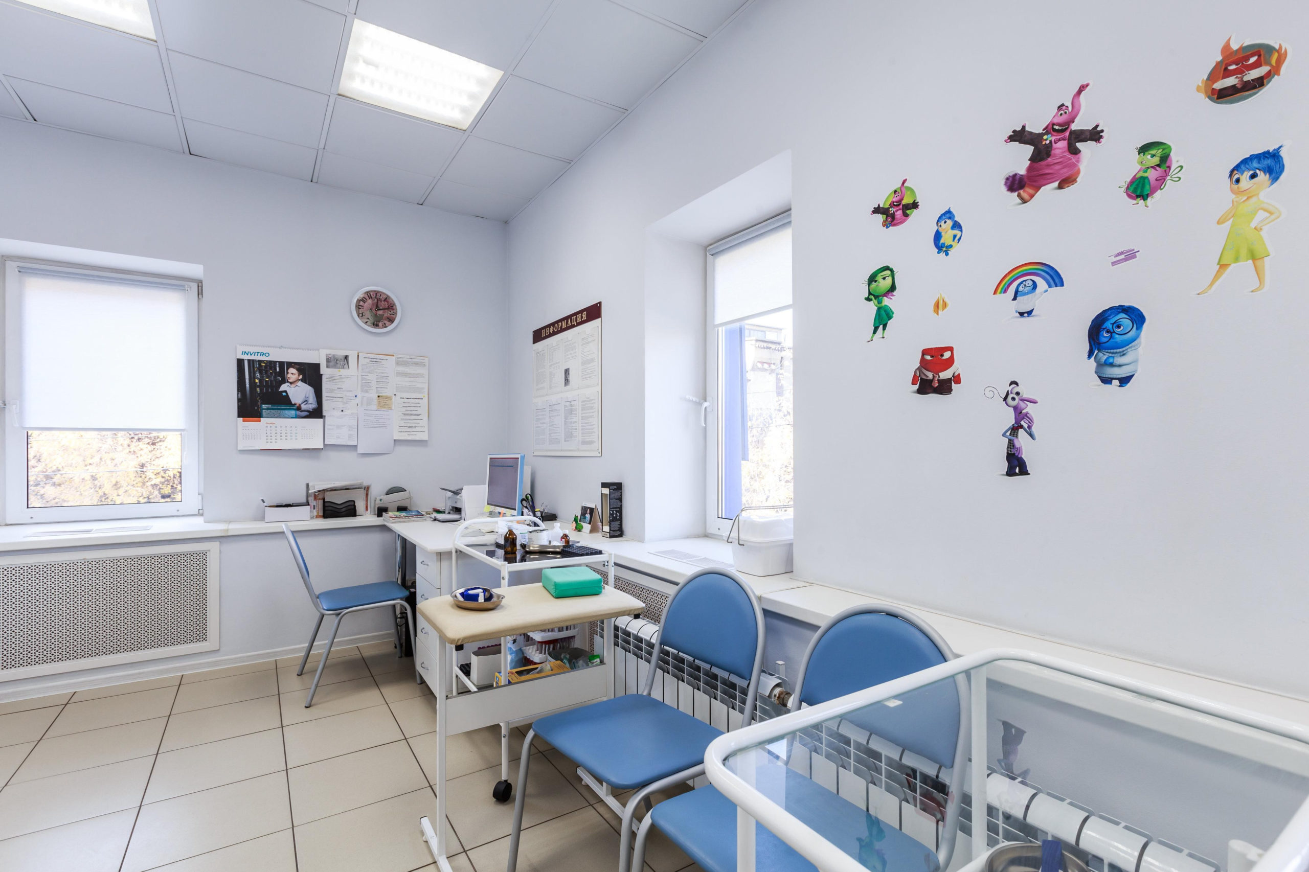 klinika-novaya-mediczina-na-zheleznodorozhnoj-ulicze-set-elektrostal-6