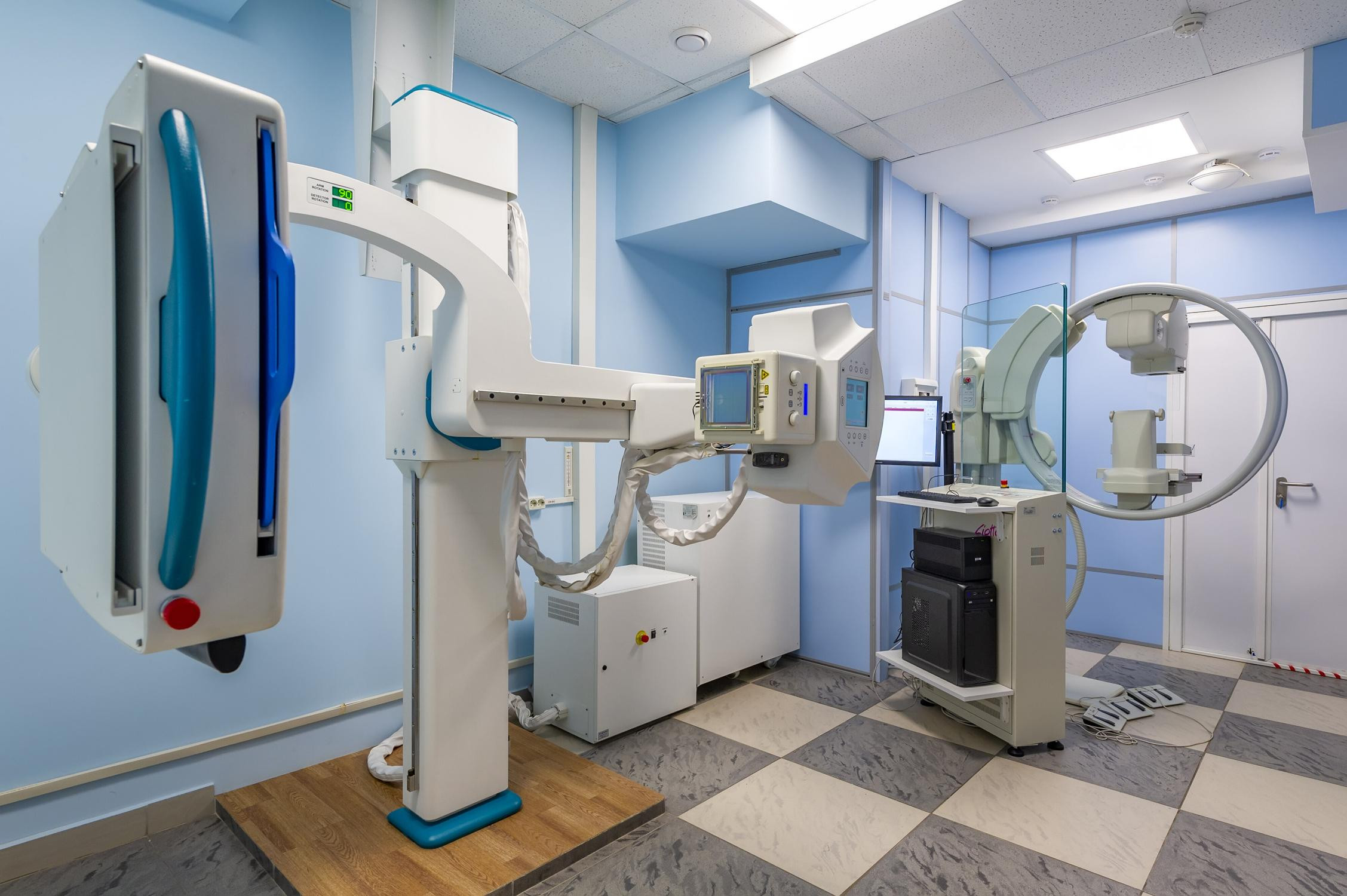 mediczinskij-czentr-dali-v-zelenograde-set-moskva-zelenograd-2