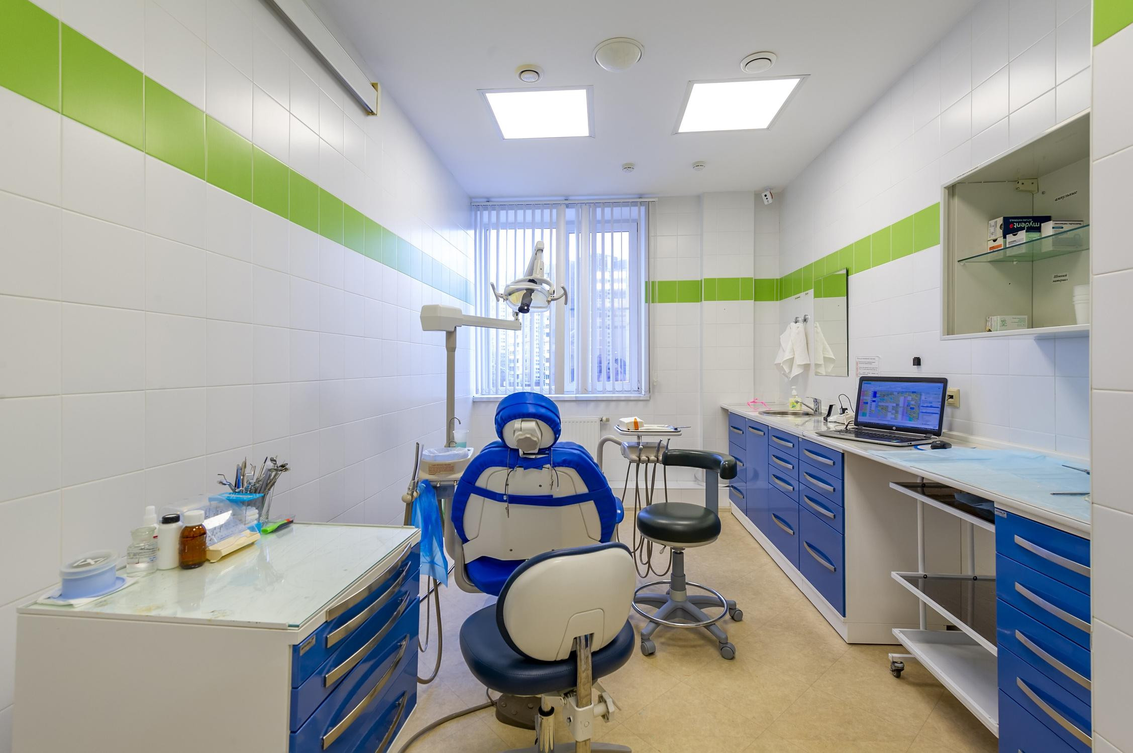 mediczinskij-czentr-dali-v-zelenograde-set-moskva-zelenograd-3