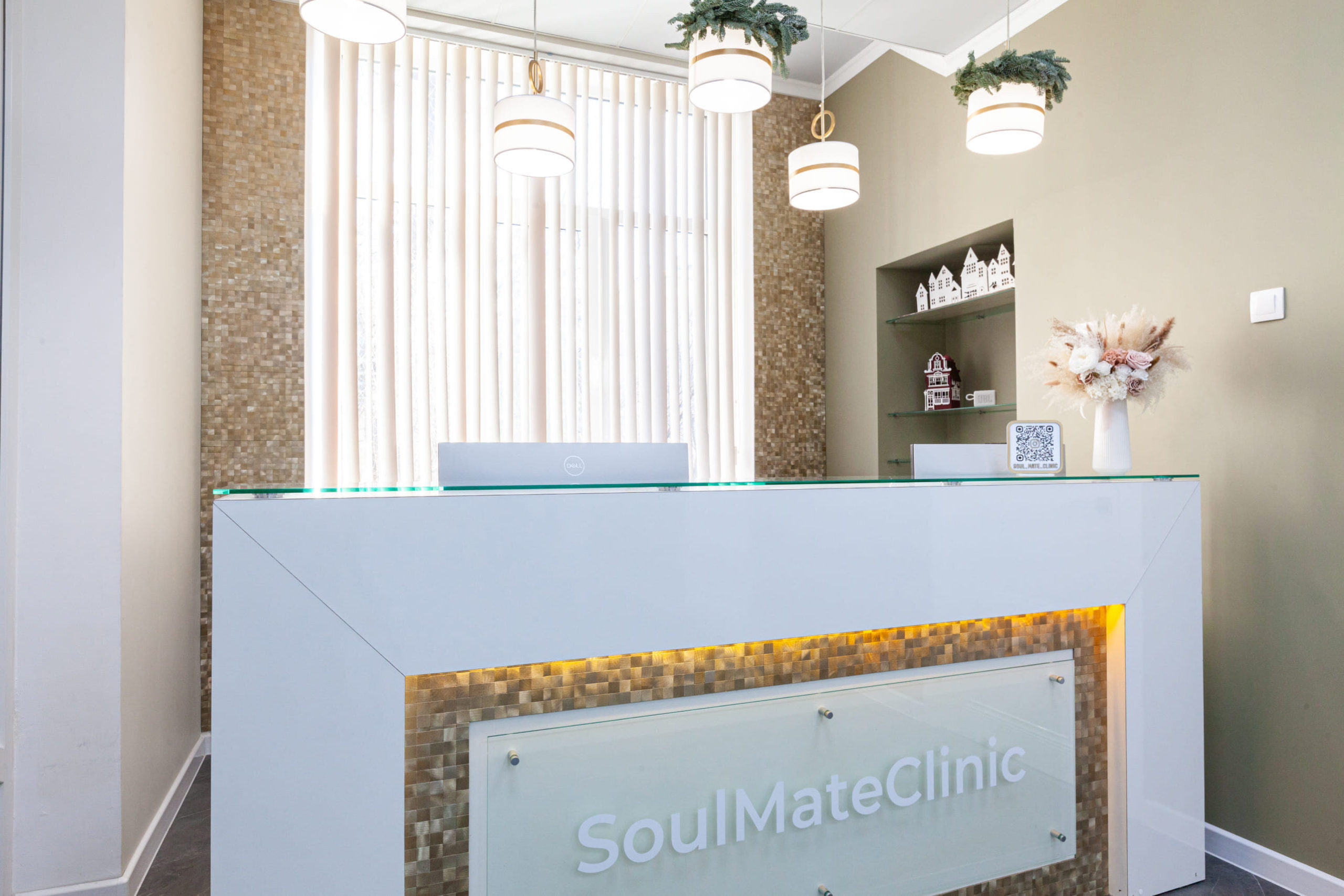 Многопрофильный медицинский центр SoulMateClinic на Серпуховской Многопрофильный медицинский центр SoulMateClinic на Серпуховской