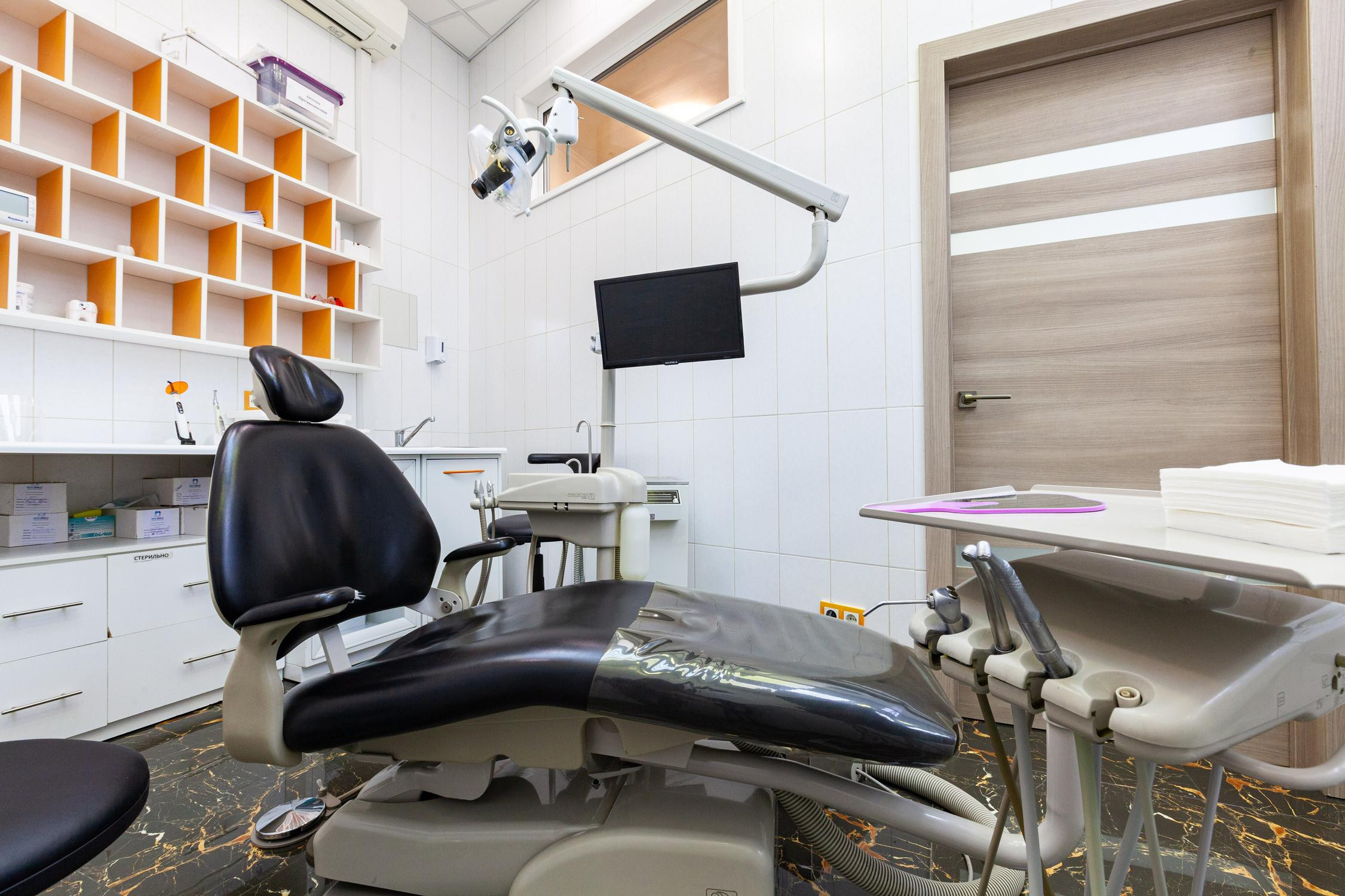 Стоматологическая клиника New Smile на Октябрьской улице Сеть Стоматологическая клиника New Smile на Октябрьской улице Сеть