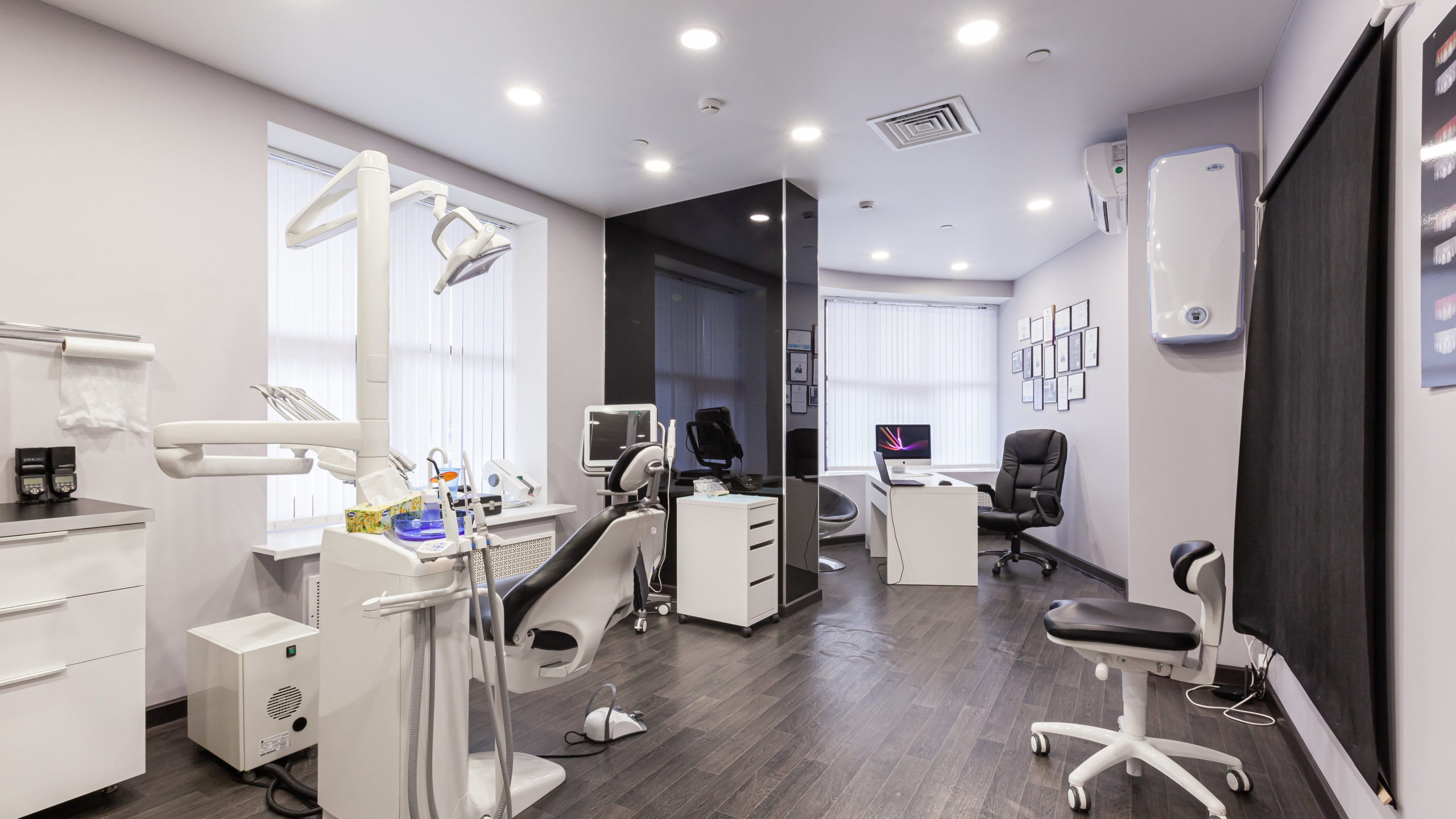Стоматологическая клиника Smile Spa Стоматологическая клиника Smile Spa