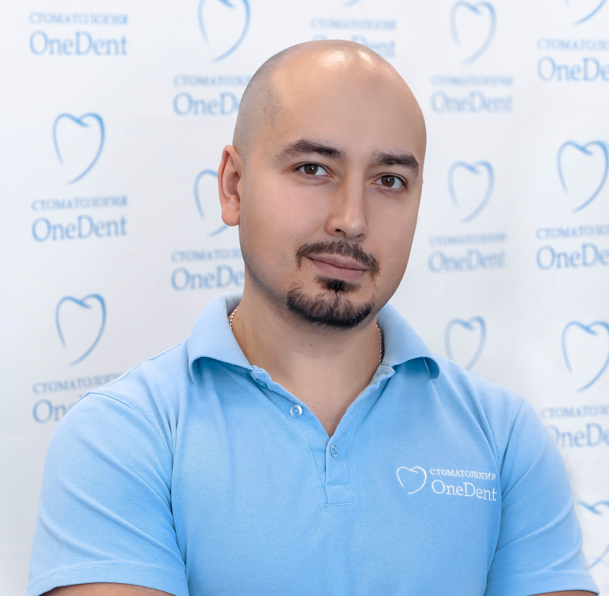 Стоматология OneDent на Сходненской Сеть Стоматология OneDent на Сходненской Сеть