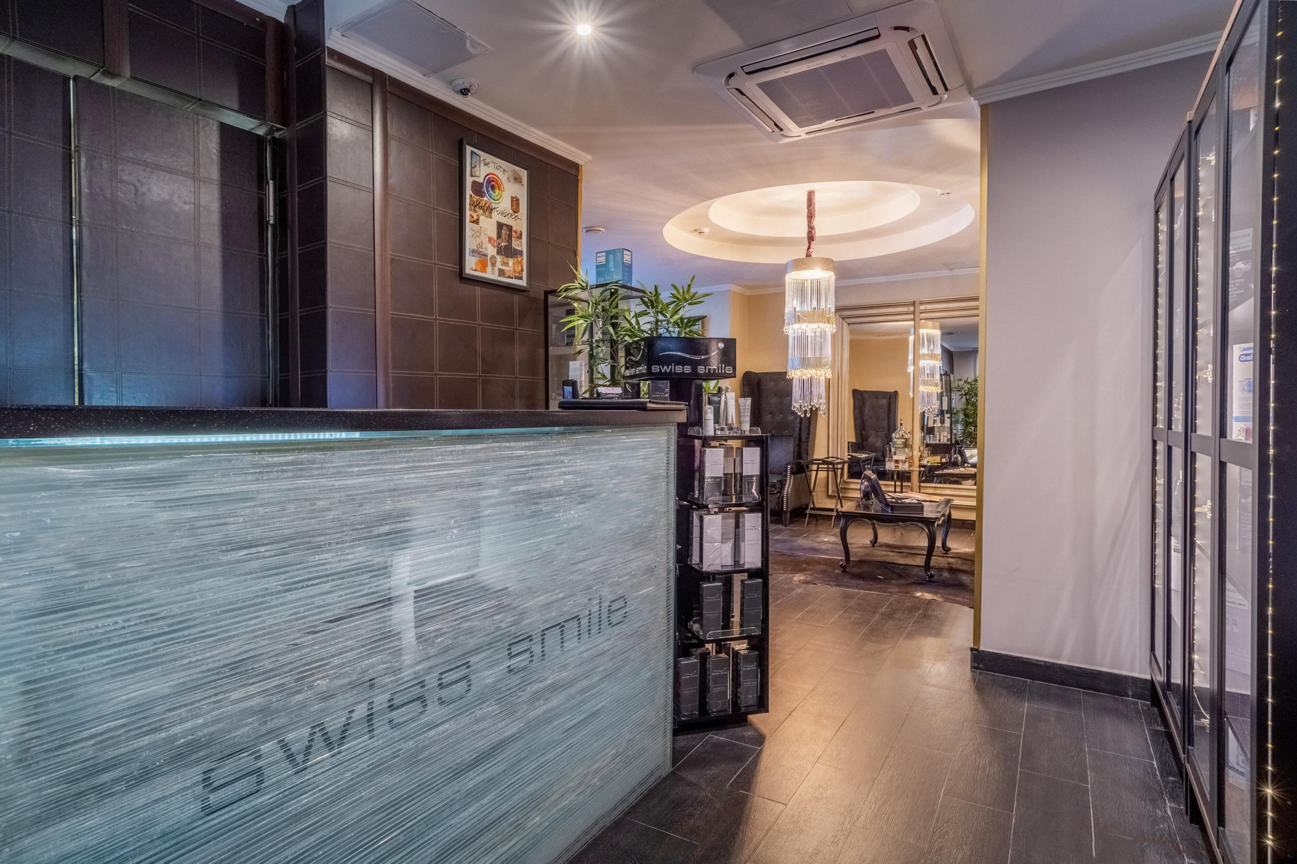 Стоматология Swiss Smile Стоматология Swiss Smile